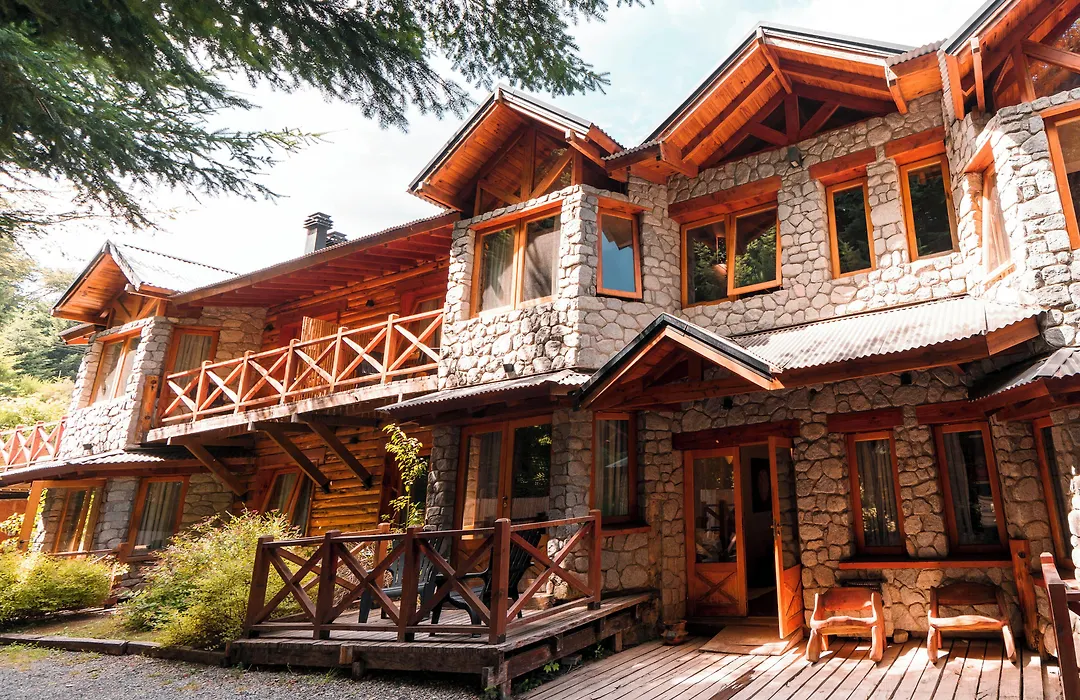 Ona Apart Hotel And Spa-1